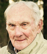 John Irving Lyons (1930 - 2020)