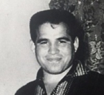 John Isadore Arellano