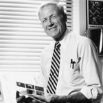 John Isham Mattill (1921 - 2019)