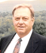 John J. Baraldi