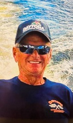 John J. Barna, Jr. (1939 - 2023)