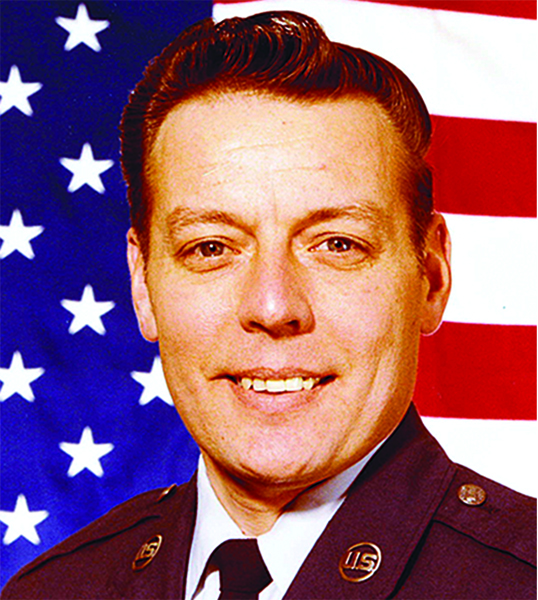 John J. Bigos, Jr. (1943 - 2014)