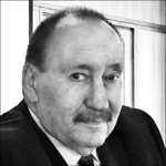 John J. Bracken (1945 - 2017)