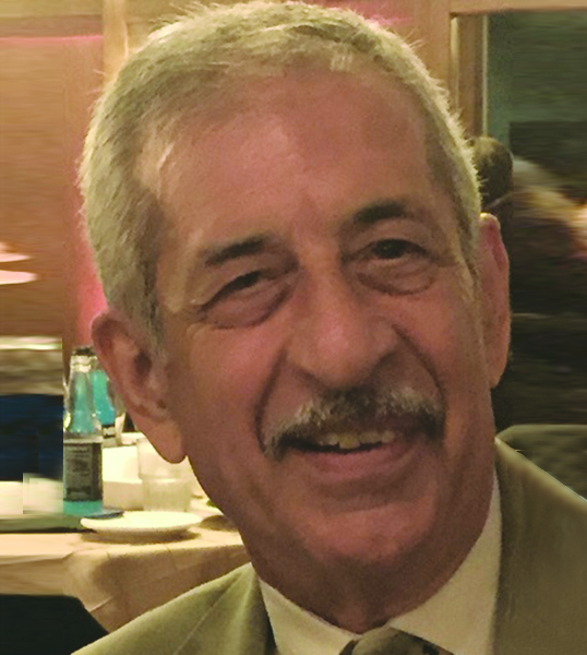 John J. Bressani (1967 - 2016)