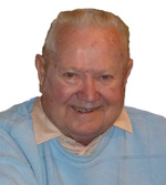 John J. Chmura (1927 - 2022)
