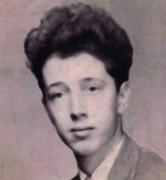 John J. Conway