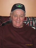 John J. Fitzgerald (1937 - 2018)