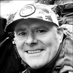 John J. Gardiner (1970 - 2022)