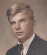 John J. Griffin, Jr.