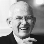 John J. Higgins