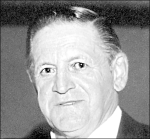John J. "Jack" Jr. Kirrane (1928 - 2016)