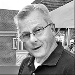 John "Jack" J. McCorkle