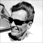 John "Jack" J. Murphy (1957 - 2019)
