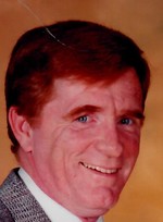John "Jack" J. O'Connor