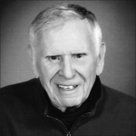 John "Jack" J. Quinlan (1938 - 2021)