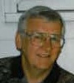 John J. Janik (1935 - 2020)