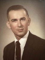 John J. Janocha (1931 - 2023)