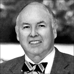 John J. "Jerry" Slocum, Jr. (1941 - 2017)