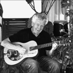 John J. O'Connor, Jr. (1942 - 2026)