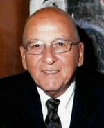 John J. Juliano, Sr. (1935 - 2025)