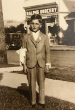 John J. Kukulica (1925 - 2018)