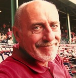 John J. Lavin III (1954 - 2018)