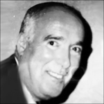 John J. Lyons (1940 - 2019)