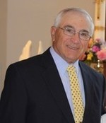 John J. Mazza (1930 - 2024)