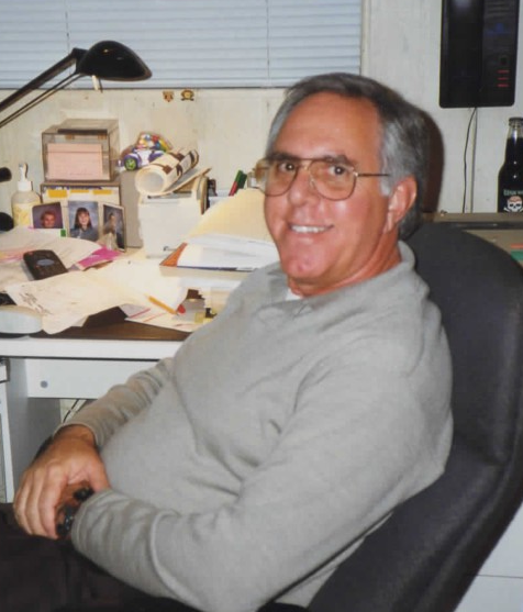 John J._Nichols