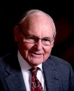 John J. Nicholson (1926 - 2020)