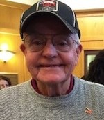 John J. O'Donnell (1927 - 2017)