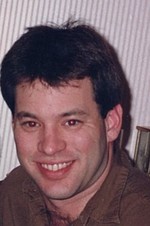 John J. O'Neil (1961 - 2020)