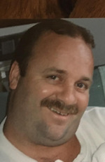 John J. O'Neill (1961 - 2020)