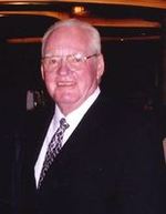 John J. Ouimet (1929 - 2021)