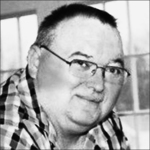 John J. Ridge