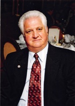 John J. Rogers (1941 - 2023)