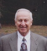 John J. Shay (1931 - 2021)