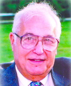 John J._Sylvester