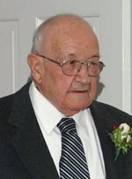 John J. Toomey Jr. (1925 - 2017)