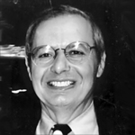 John J. Vozzella (1933 - 2022)