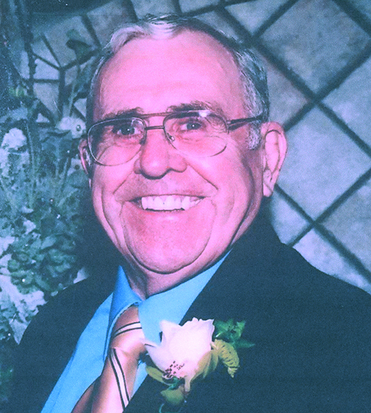 John J. Wiley, Jr. (1944 - 2016)