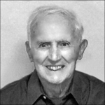 John "Jack" A. Daly (1930 - 2020)