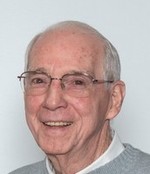 John "Jack" A. Killips (1934 - 2020)