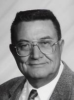 John "Jack" Abel (1929 - 2017)