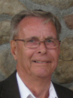 John "Jack" Albert Cousins (1934 - 2019)