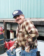 John "Jack" Birmingham (1945 - 2024)