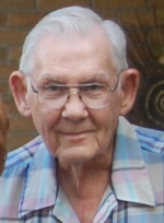 John "Jack" Blausey