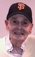 John "Jack" Bunzel