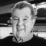 John "Jack" Callahan (1942 - 2026)