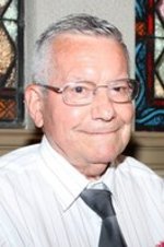 John "Jack" Carlton (1926 - 2019)